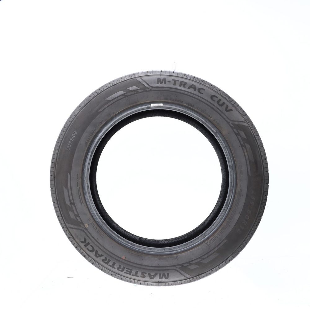 Used 235/60R18 Mastertrack M-Trac CUV 103V - 9/32 - Image 3