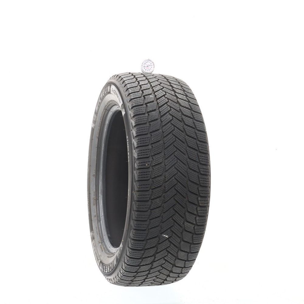 Used 265/50R20 Michelin X-Ice Snow SUV 111T - 10/32 - Image 1