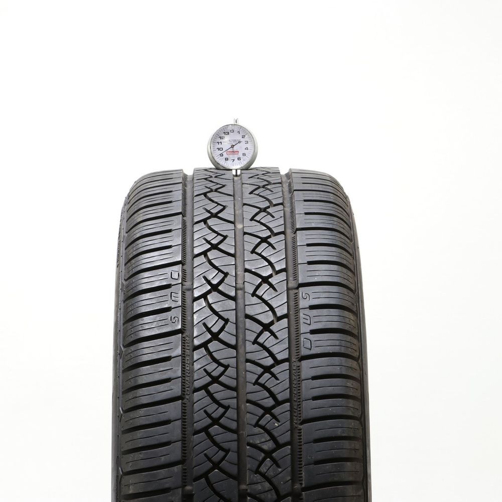 Set of (2) Used 235/55R19 Continental TrueContact Tour 101H - 7.5-9/32 - Image 5