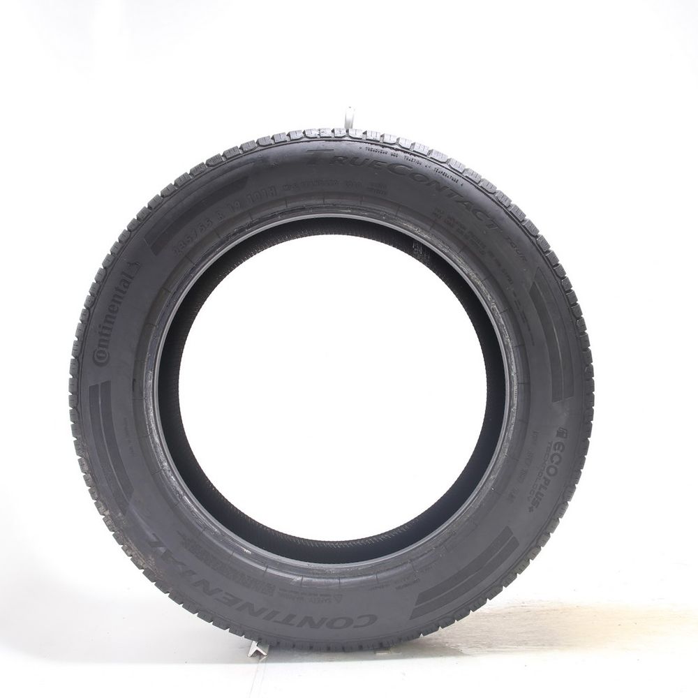 Set of (2) Used 235/55R19 Continental TrueContact Tour 101H - 7.5-9/32 - Image 6
