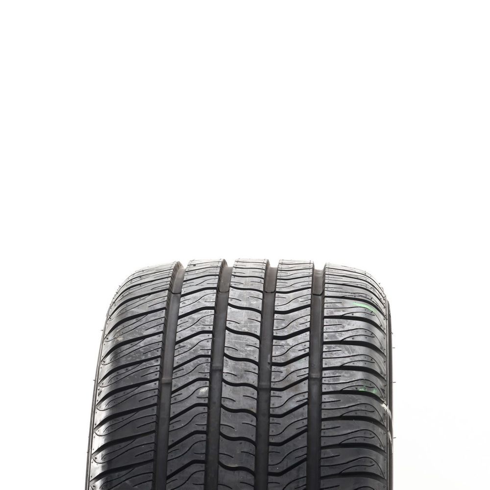 Set of (2) New 275/45R20 Primewell Valera HT 110H - Image 2
