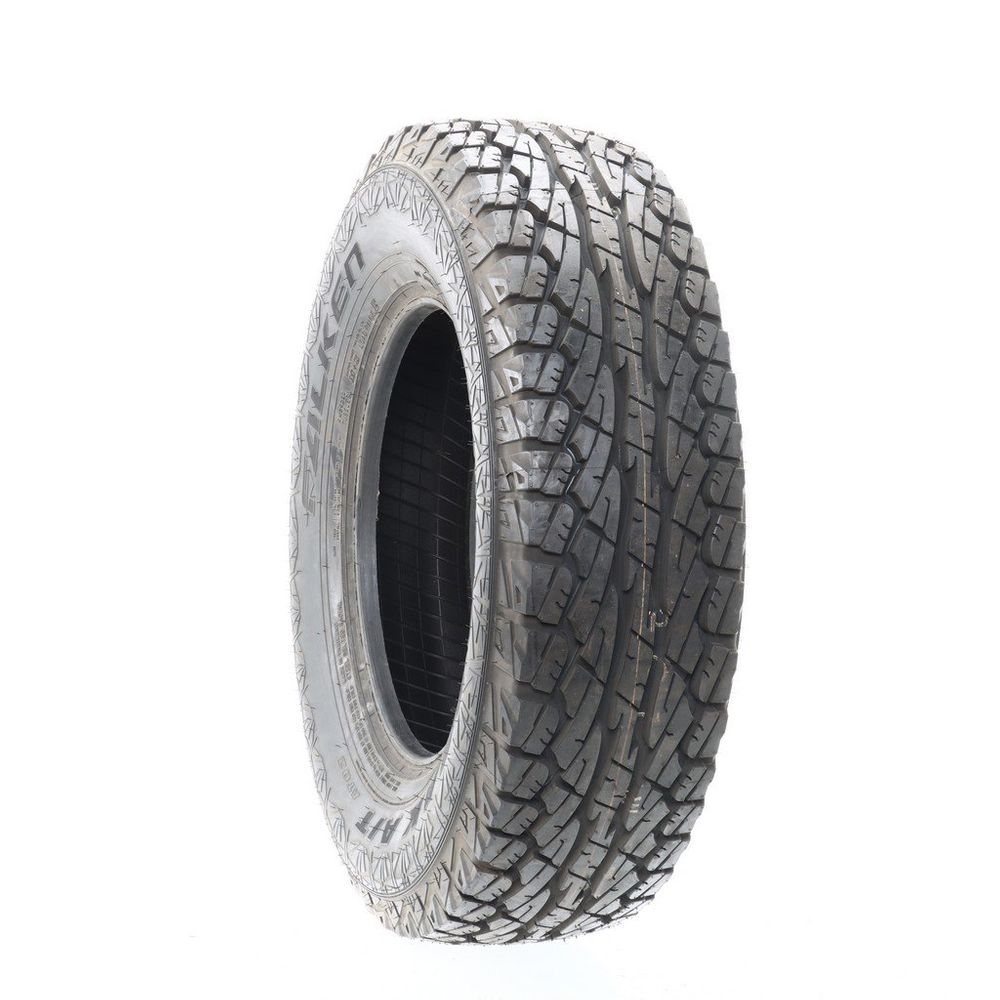 Used LT 245/75R17 Falken Wildpeak A/T AT02 121/118Q E - 15/32 - Image 1