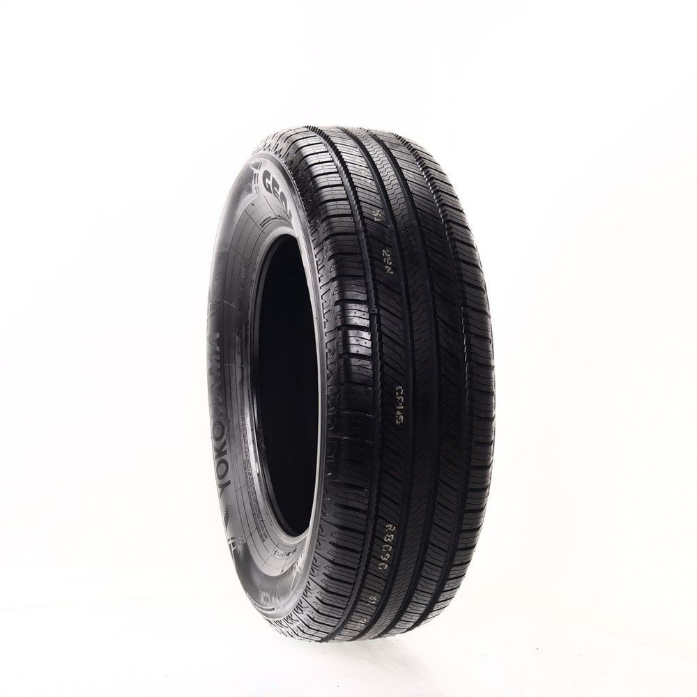 New 255/65R18 Yokohama Geolandar CV G058 111H - Image 1