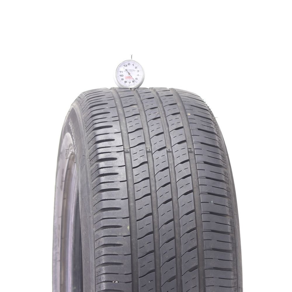 Used 235/60R18 Nexen N'Fera RU5 SUV 107V - 5.5/32 - Image 2