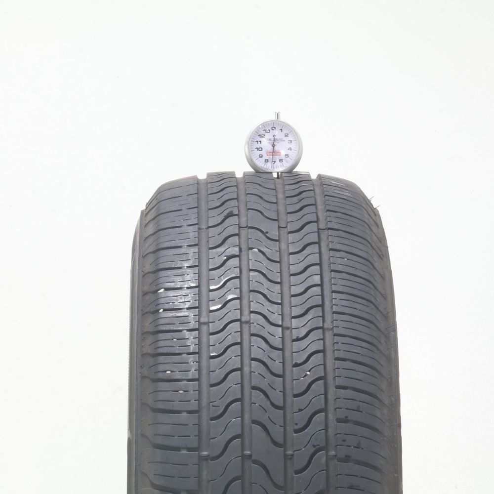 Set of (4) Used 225/65R17 Firestone All Season (Firestone) 102T - 6-7/32 - Image 5