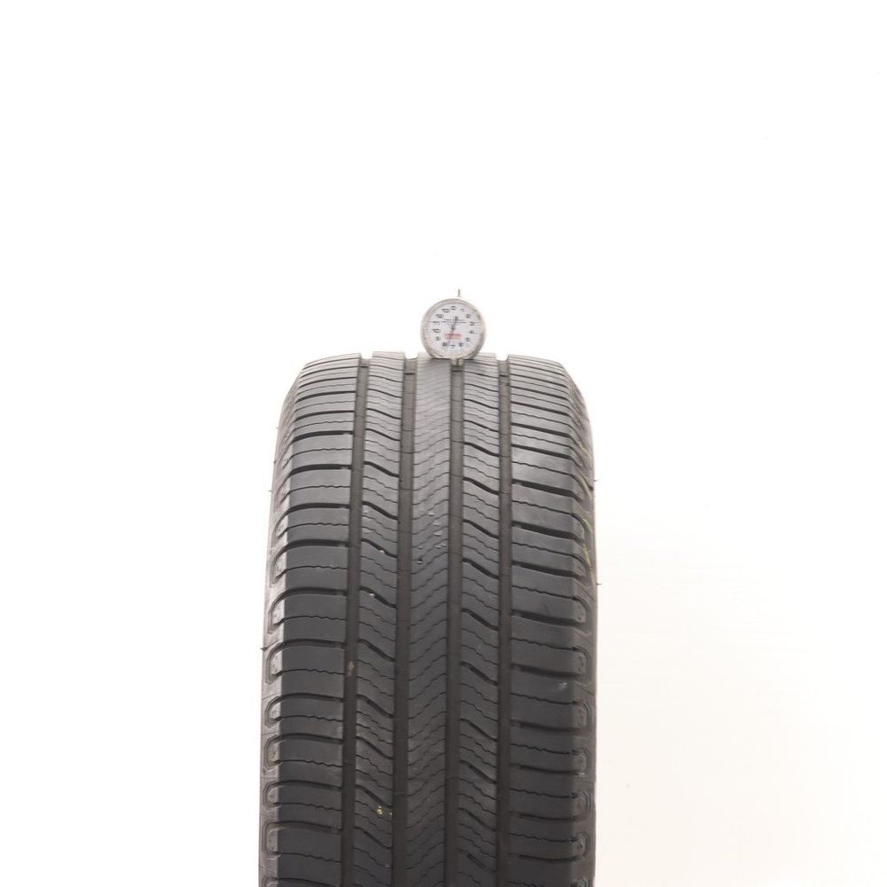 Set of (4) Used 235/50R19 Michelin Defender 2 103H - 7.5-8.5/32 - Image 2