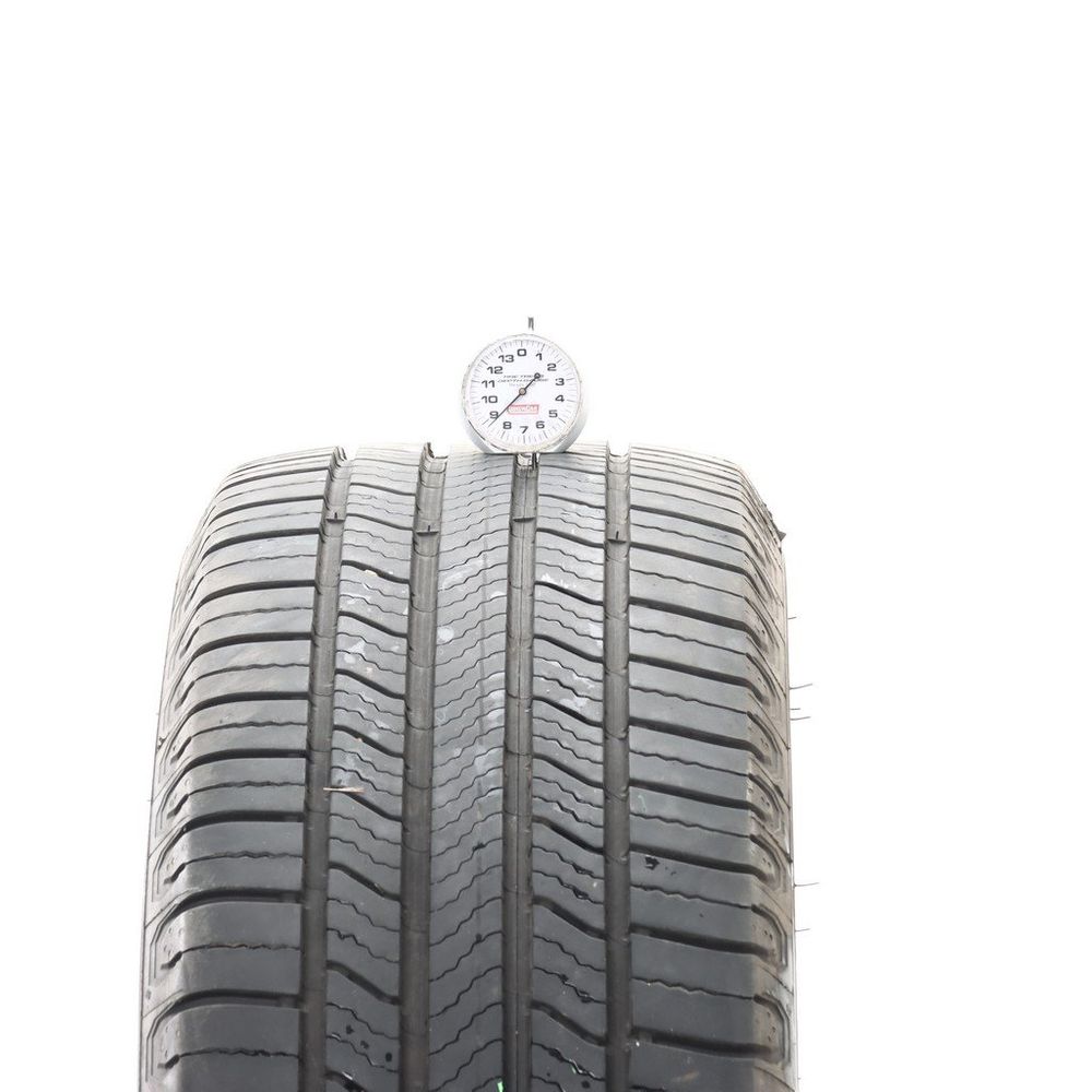 Set of (4) Used 235/50R19 Michelin Defender 2 103H - 7.5-8.5/32 - Image 5