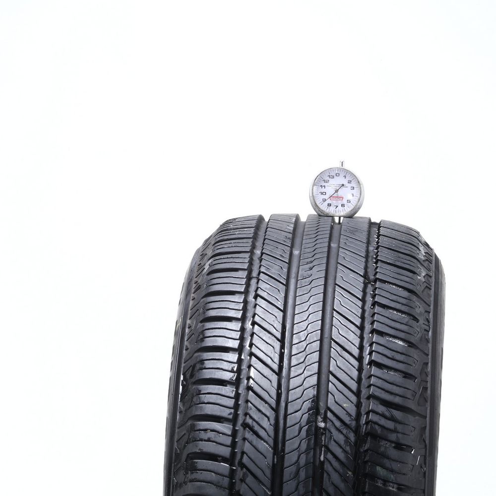 Set of (2) Used 225/55R18 Yokohama Geolandar CV G058 98V - 7.5-8.5/32 - Image 5