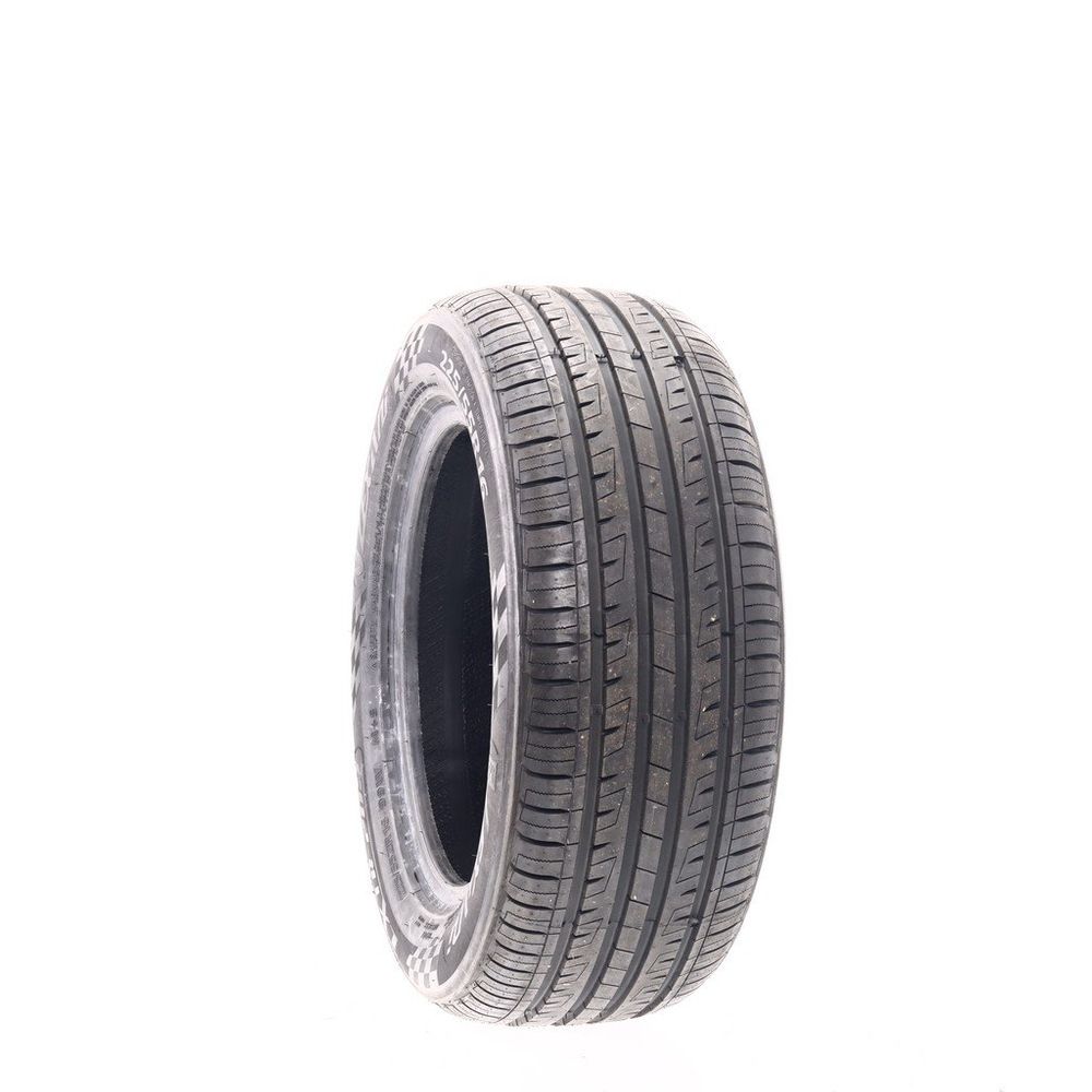 New 225/55ZR16 Lexani LXTR-203 99W - Image 1