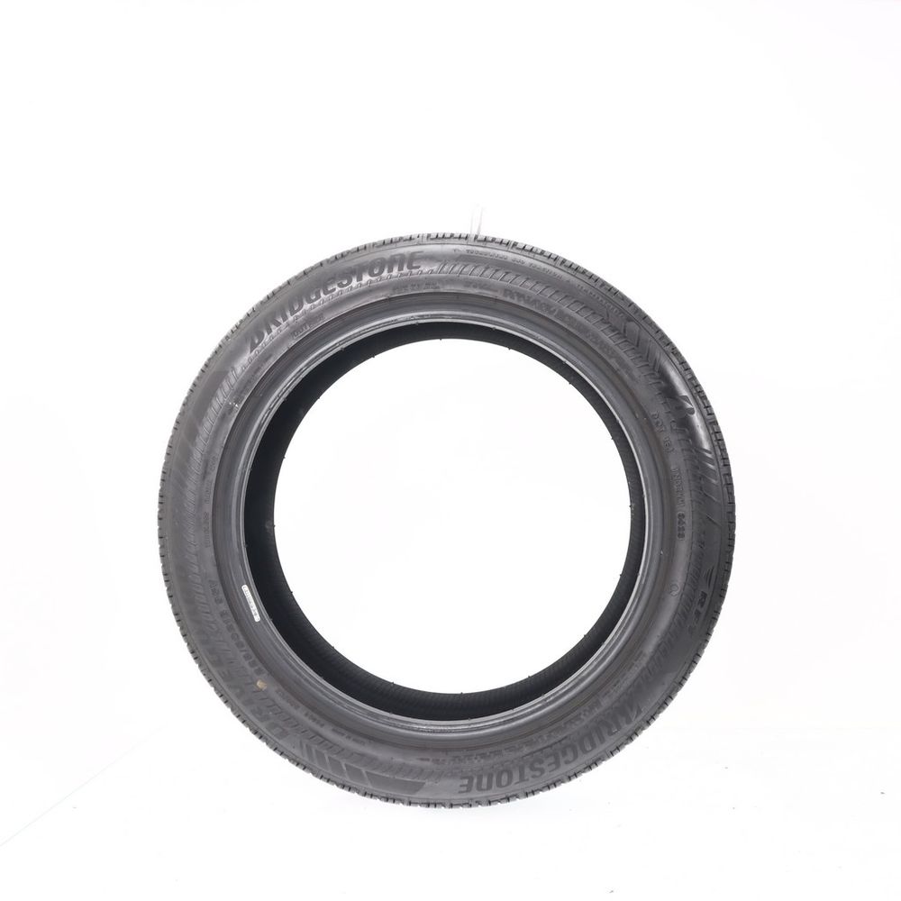 Set of (2) Used 225/50R18 Bridgestone DriveGuard Plus RFT 95V - 8-8.5/32 - Image 3