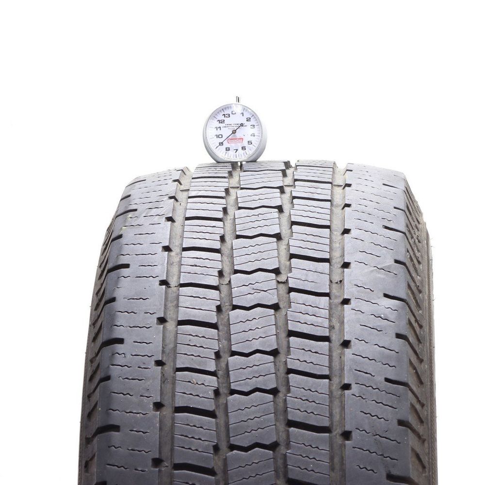 Used LT 265/70R17 Cooper Discoverer HT3 121/118S E - 9/32 - Image 2