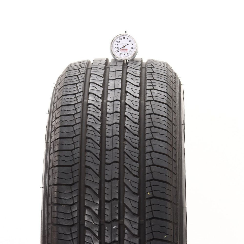 Set of (4) Used 235/65R17 Achilles Desert Hawk HT3 104T - 8.5-9/32 - Image 5