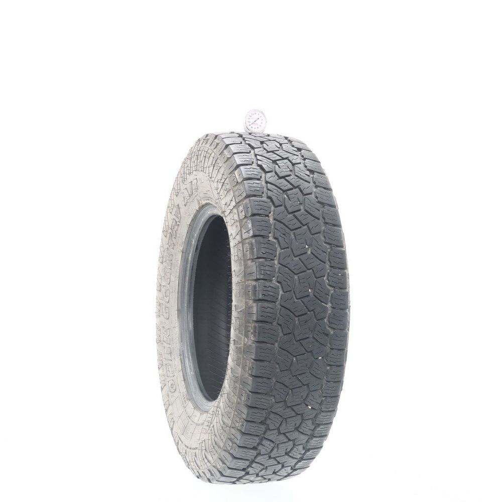 Used 225/75R15 Toyo Open Country A/T III 102T - 8.5/32 - Image 1