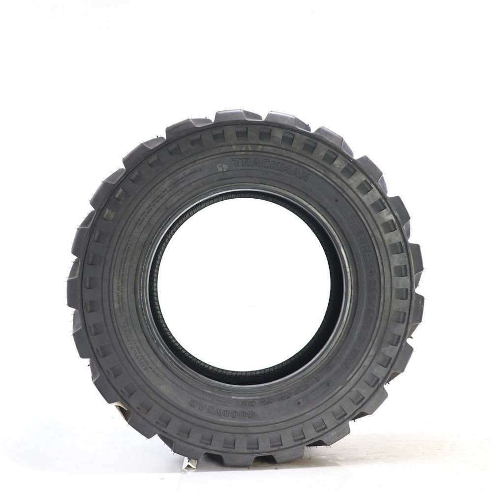 Used 265/60R15 Goodyear Trackman 1N/A - 23/32 - Image 3