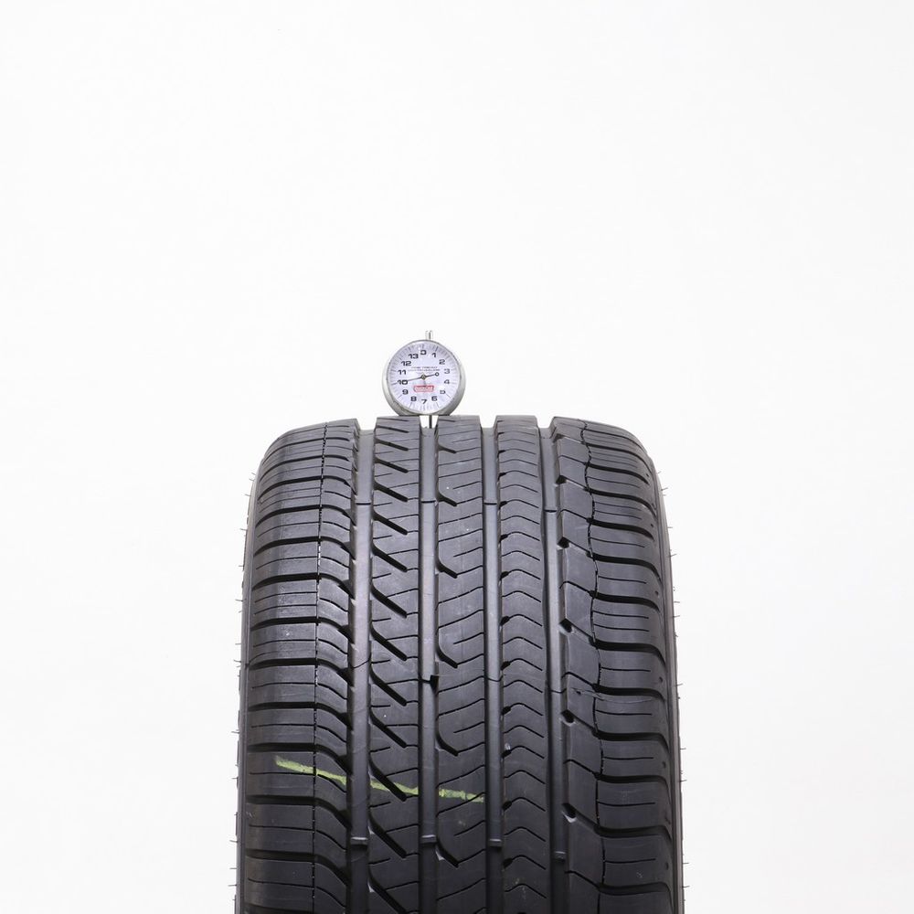 Set of (2) Used 255/40R18 Goodyear Eagle Sport AS 99W - 9.5-10/32 - Image 5
