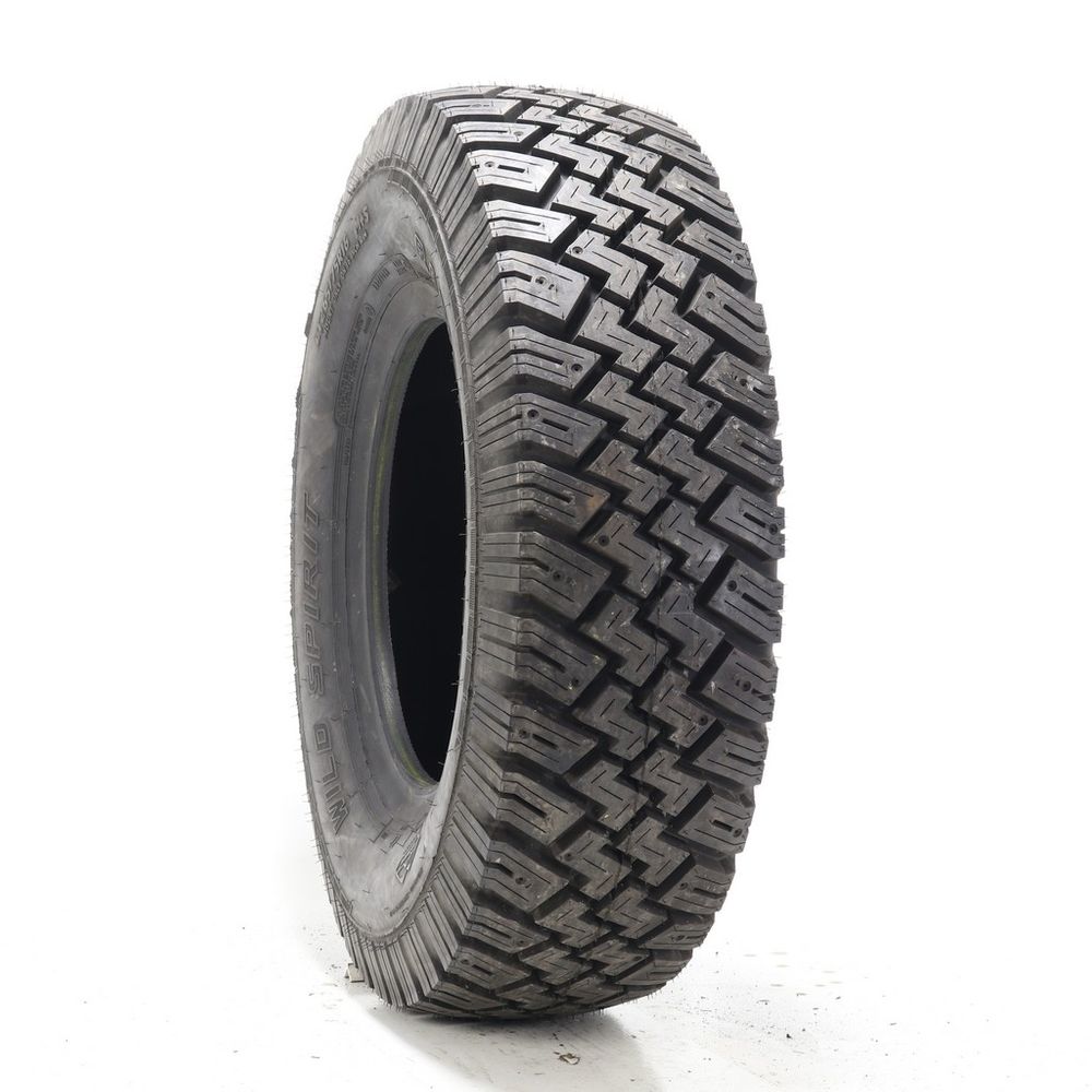 Used LT 265/75R16 Wild Spirit Radial TXR II 112/109N - 18/32 - Image 1