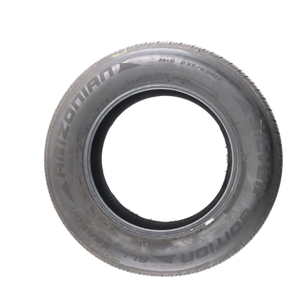 Used 235/65R17 Arizonian Silver Edition 104H - 9/32 - Image 3