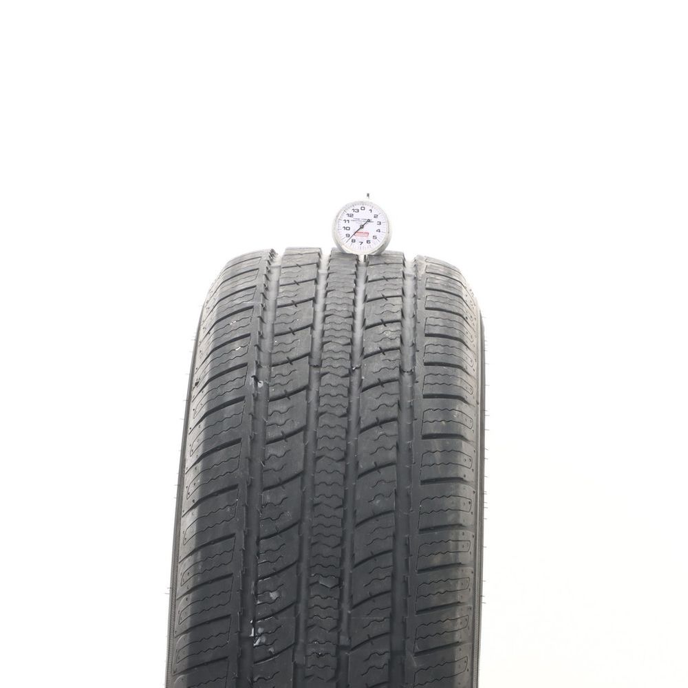 Used 255/70R16 Linglong Crosswind HT 2 111T - 8.5/32 - Image 2