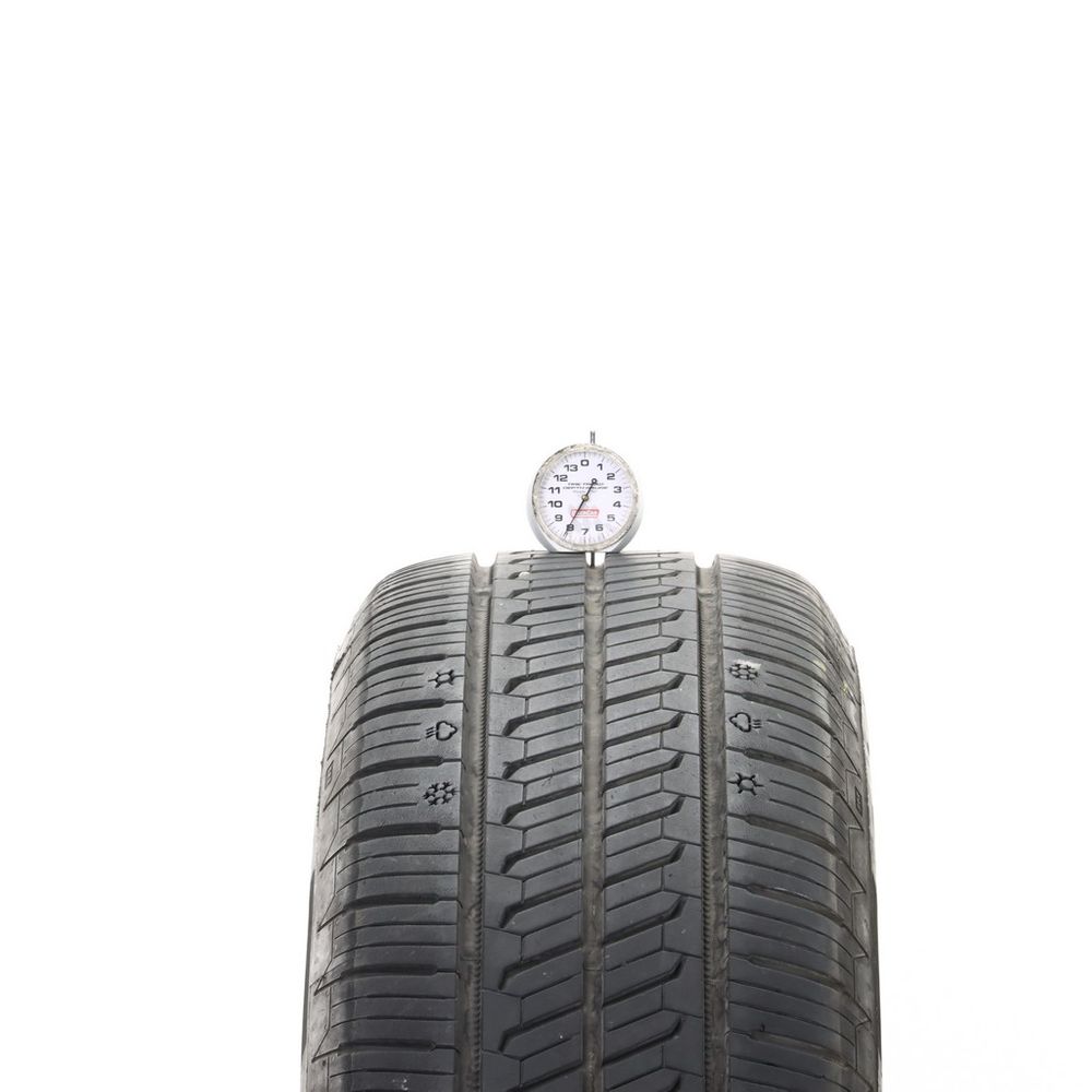 Used 235/65R16 Continental ControlContact Tour M A/S EV 103H - 8/32 - Image 2