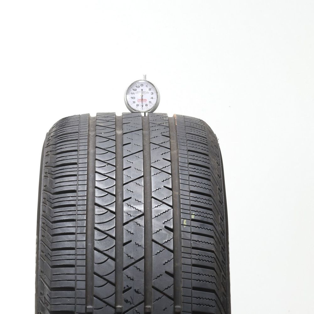 Used 245/50R20 Continental CrossContact LX Sport 102V - 7/32 - Image 2