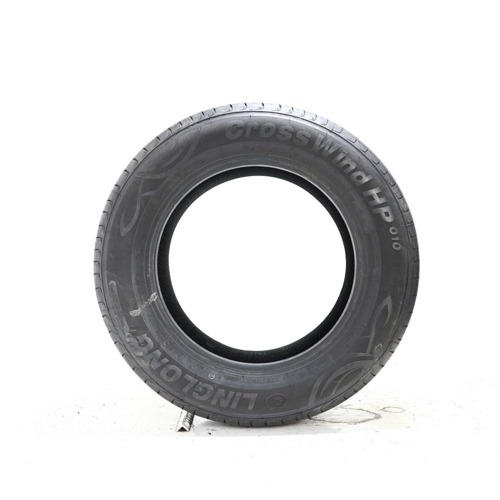 Driven Once 235/60R16 Linglong Crosswind HP010 100H - 10.5/32 - Image 3