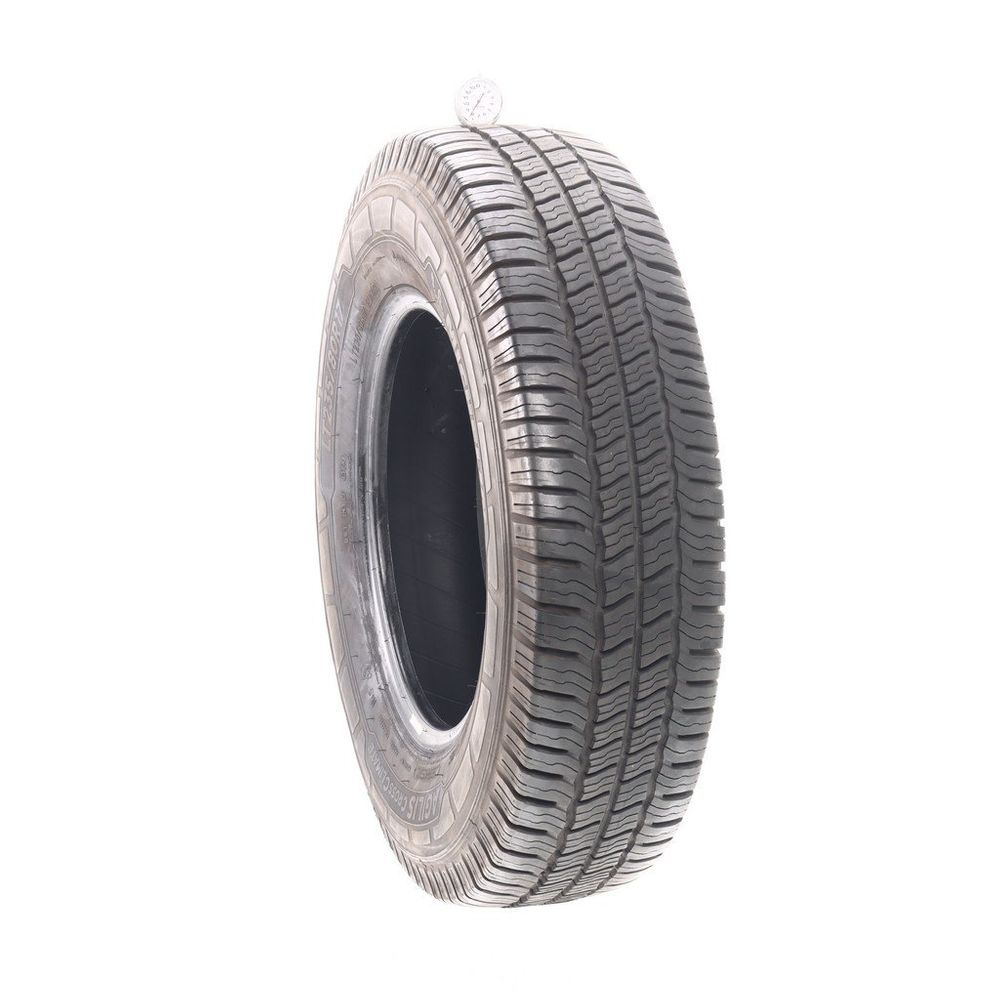 Used LT 235/80R17 Michelin Agilis CrossClimate  120/117R E - 8/32 - Image 1
