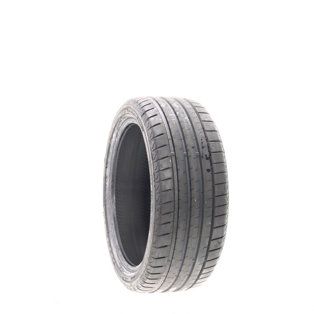 Driven Once 225/40R18 Bridgestone Potenza Sport 92Y - 8/32 - Image 1