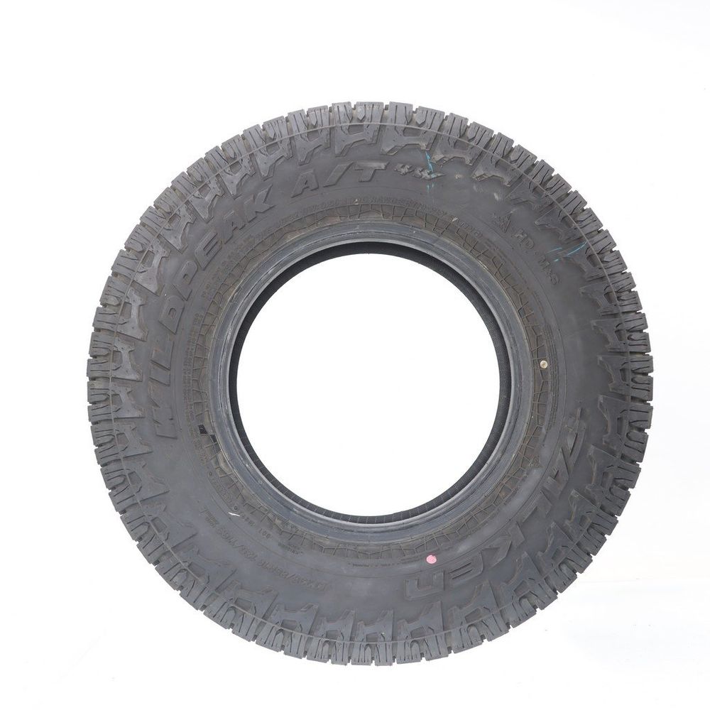 Used LT 235/85R16 Falken Wildpeak A/T4W HD 120/116S E - 16/32 - Image 3