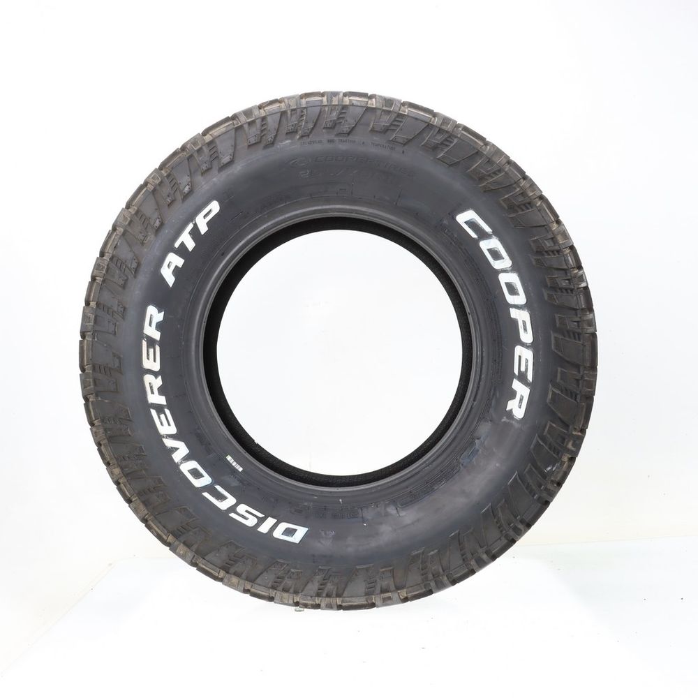 Driven Once 265/70R16 Cooper Discoverer ATP II 112T - 12.5/32 - Image 3