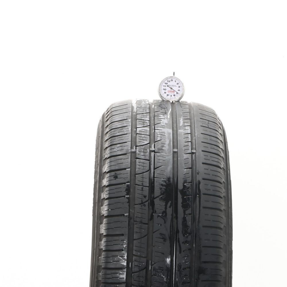Used 235/60R18 Pirelli Scorpion Verde MOE Run Flat 108H - 4.5/32 - Image 2