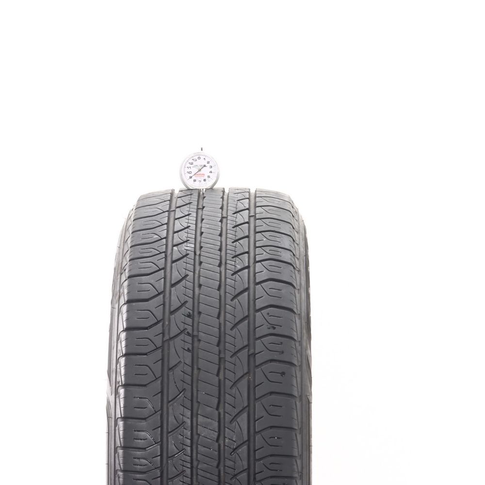 Used 235/60R18 Goodyear Assurance Outlast 103V - 9/32 - Image 2