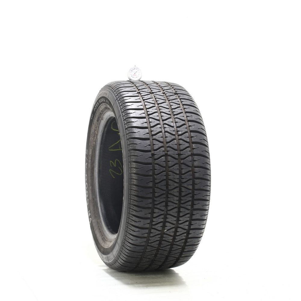 Used 255/50R16 Radial  G/T VR 5000 99V - 8.5/32 - Image 1