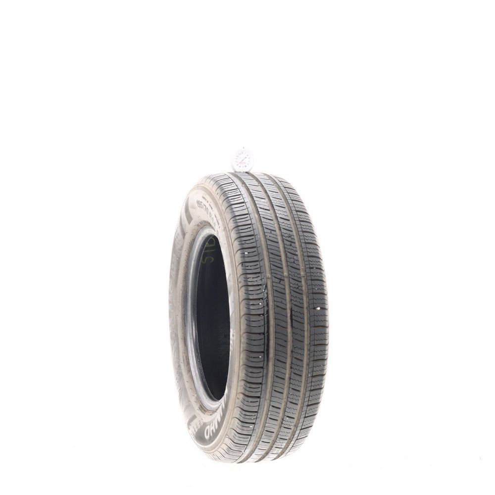 Used 195/70R14 Kumho Solus TA11 91T - 9/32 - Image 1