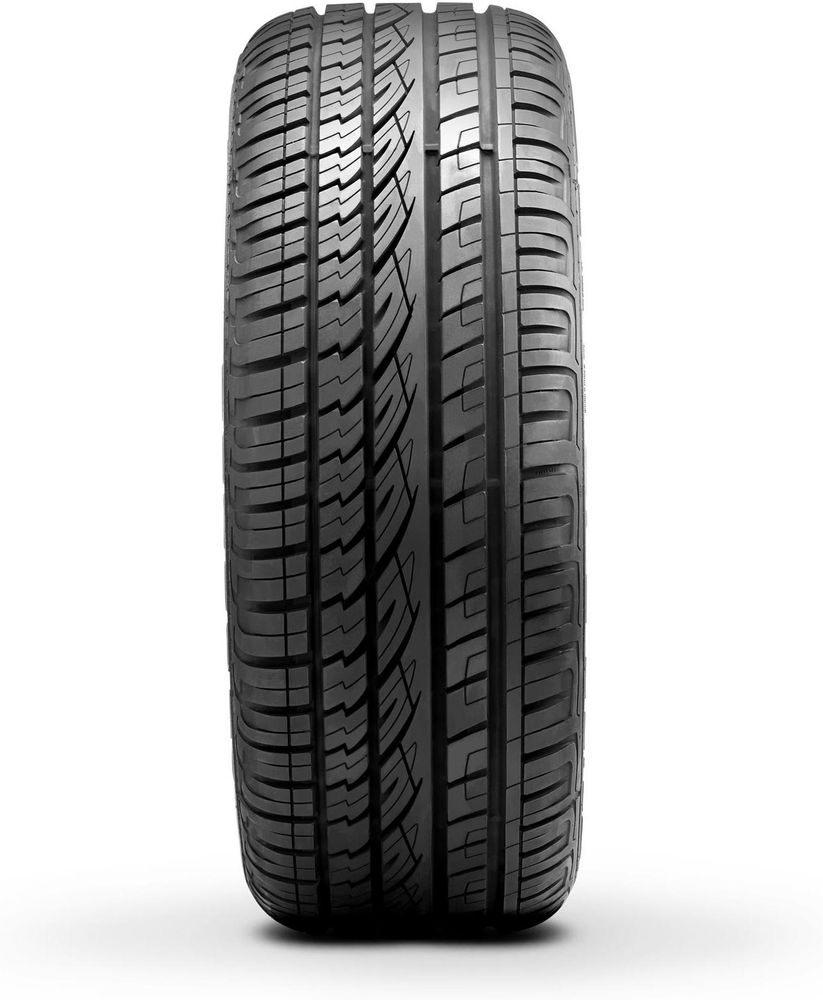 New P 295/40R21 Continental CrossContact UHP 111W - Image 3