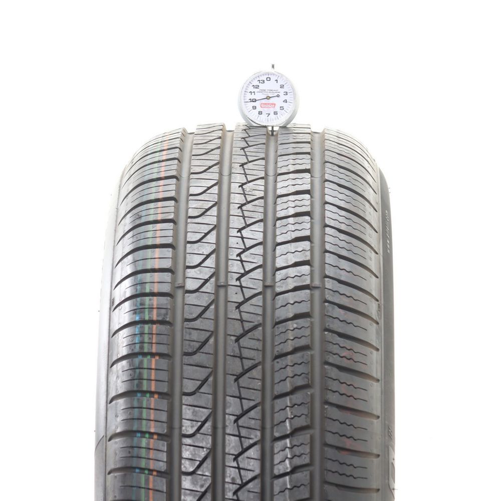 Used 215/55R17 Pirelli P Zero All Season Plus 98W - 9.5/32 - Image 2