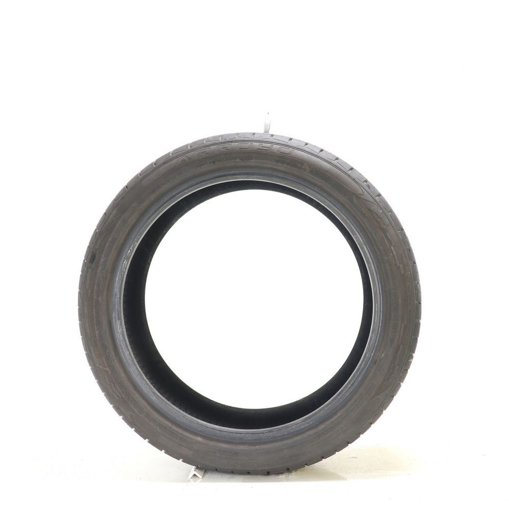 Used 215/45ZR18 Arroyo Grand Sport A/S 89W - 9/32 - Image 3