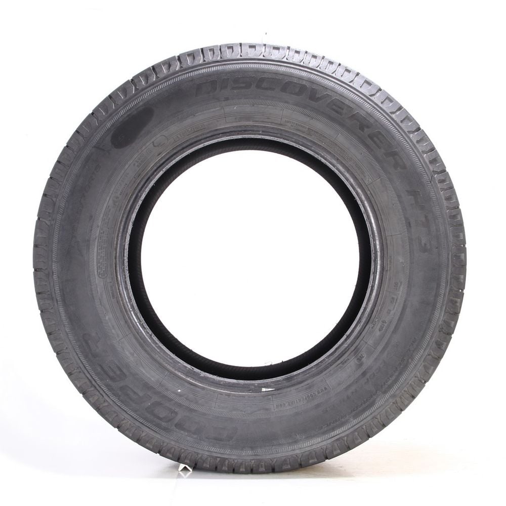 Used LT 265/70R18 Cooper Discoverer HT3 124/121S E - 6/32 - Image 3