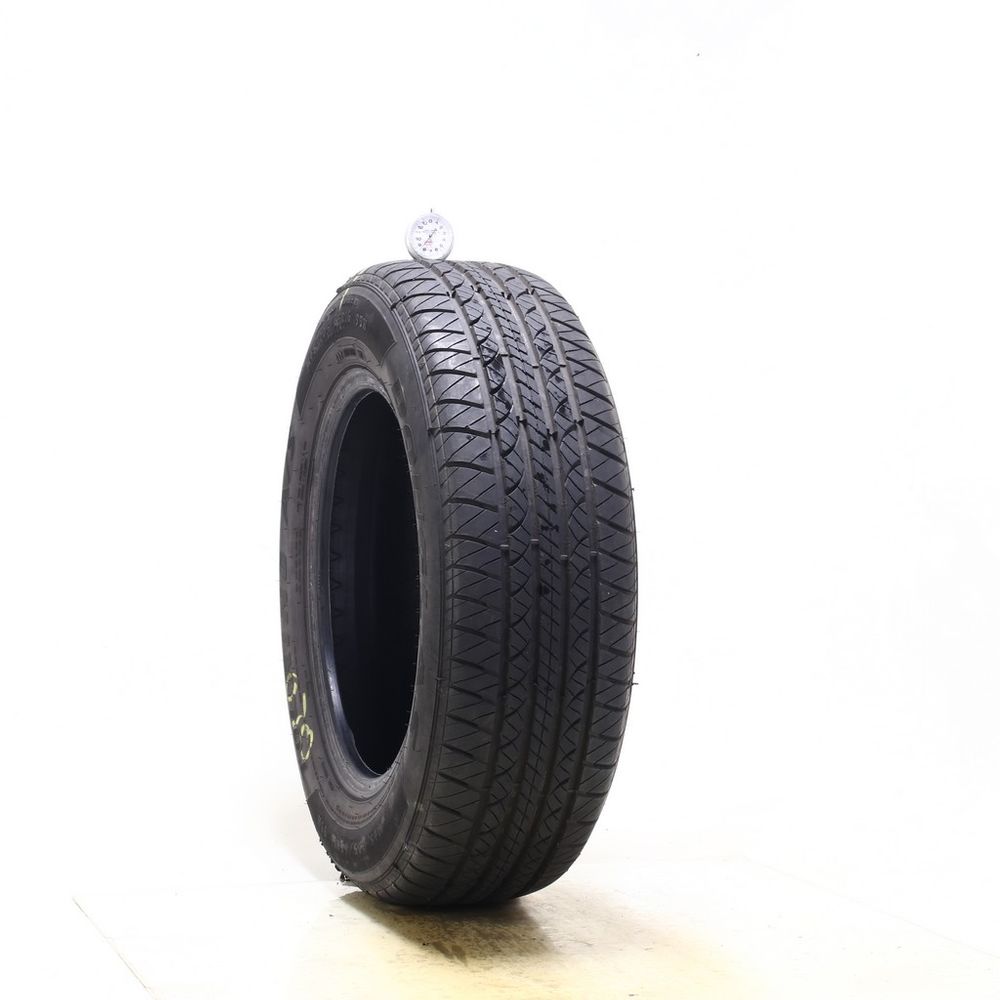 Set of (2) Used 205/65R16 Douglas Touring A/S 95H - 7.5-8.5/32 - Image 4