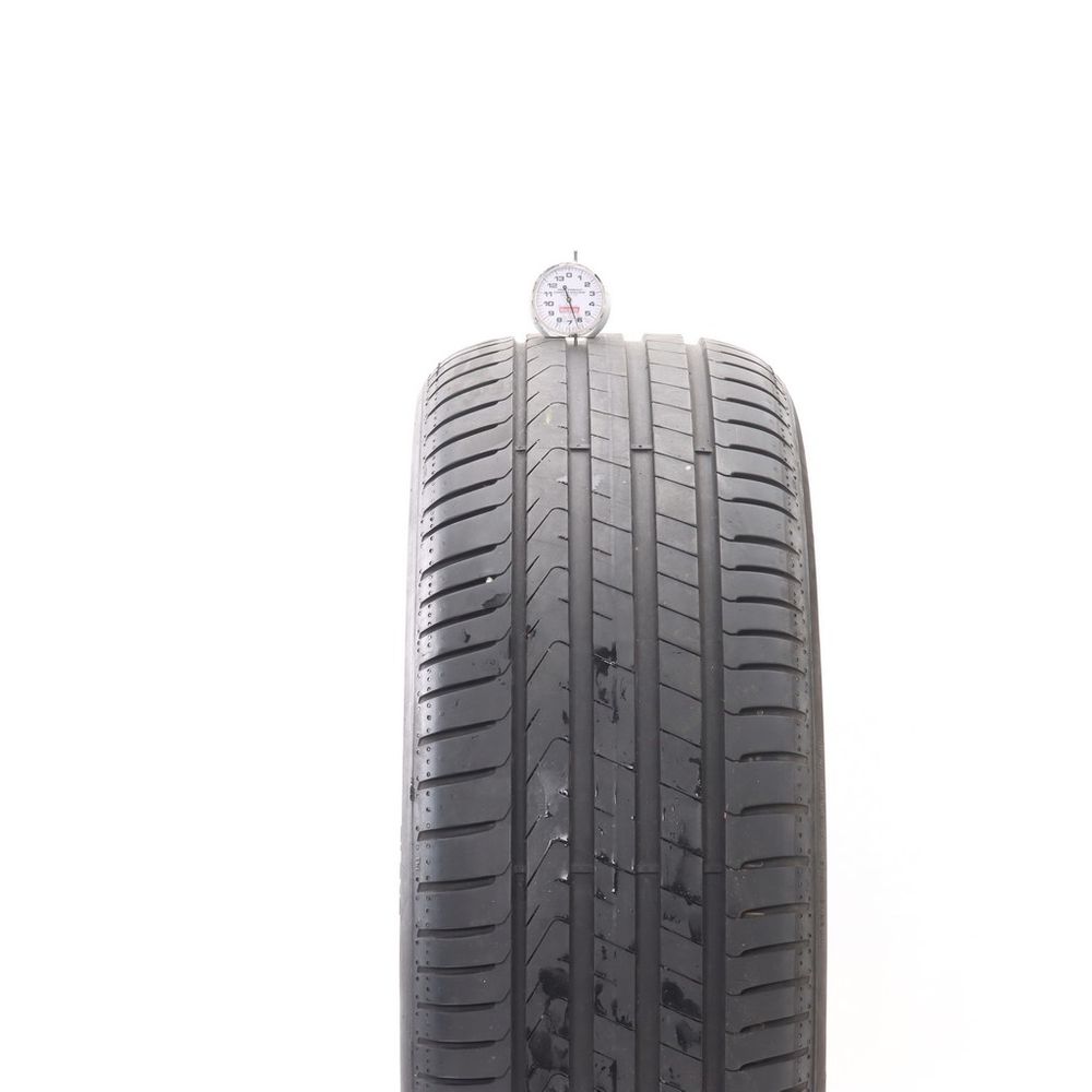 Used 235/55R19 Pirelli Scorpion ELECT Seal Inside + 101T - 6/32 - Image 2
