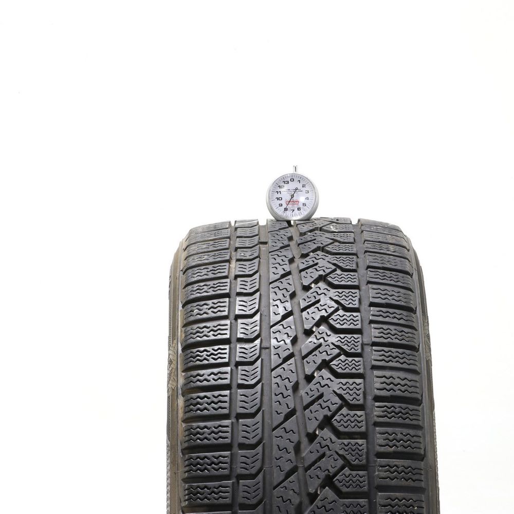 Used 235/50R18 Kumho I'ZEN RV KC15 101V - 8/32 - Image 2