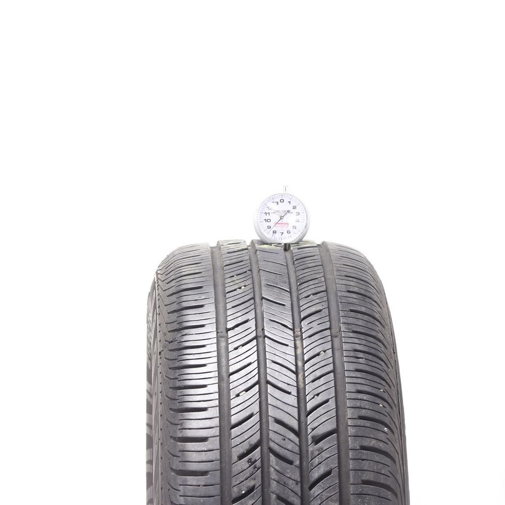 Used 215/60R16 Continental ContiProContact 95T - 8.5/32 - Image 2