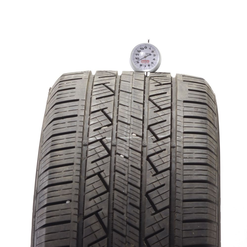 Used 275/50R20 Continental CrossContact LX25 109H - 9/32 - Image 2