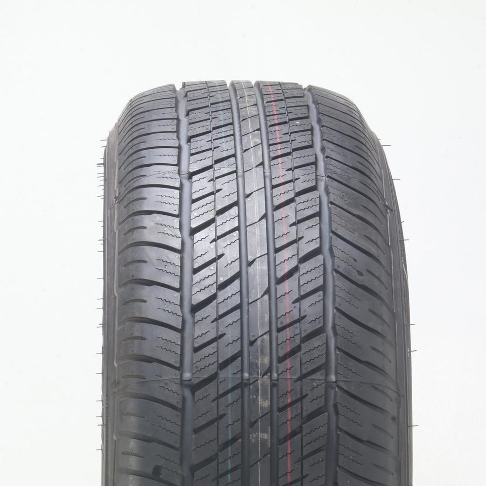 New 265/65R18 Dunlop Grandtrek AT23 114V - Image 2