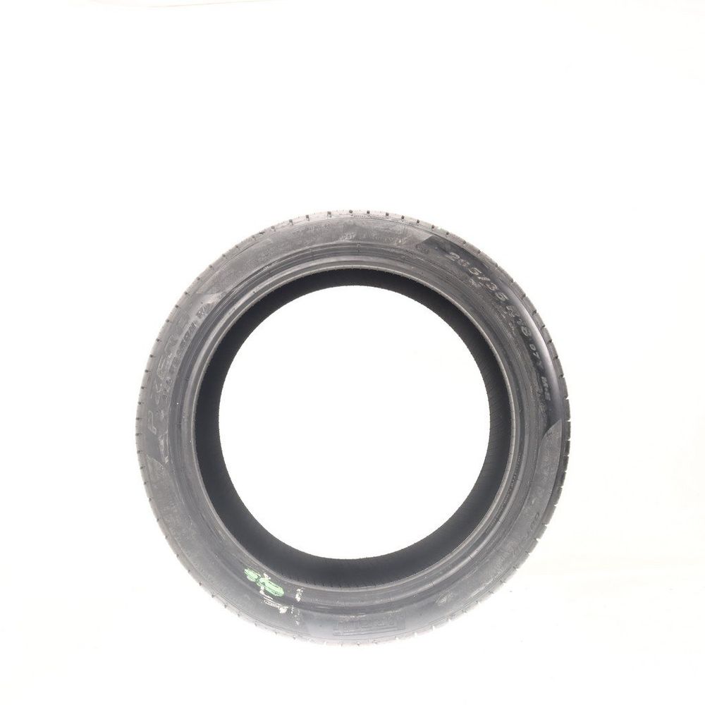 Driven Once 265/35R18 Pirelli P Zero Plus 97Y - 10.5/32 - Image 3