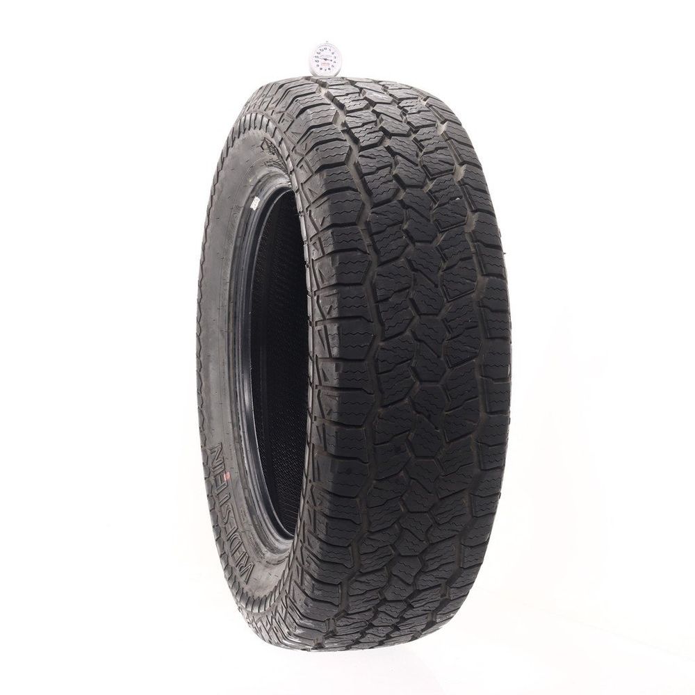 Used 275/60R20 Vredestein Pinza AT 115H - 10.5/32 - Image 1