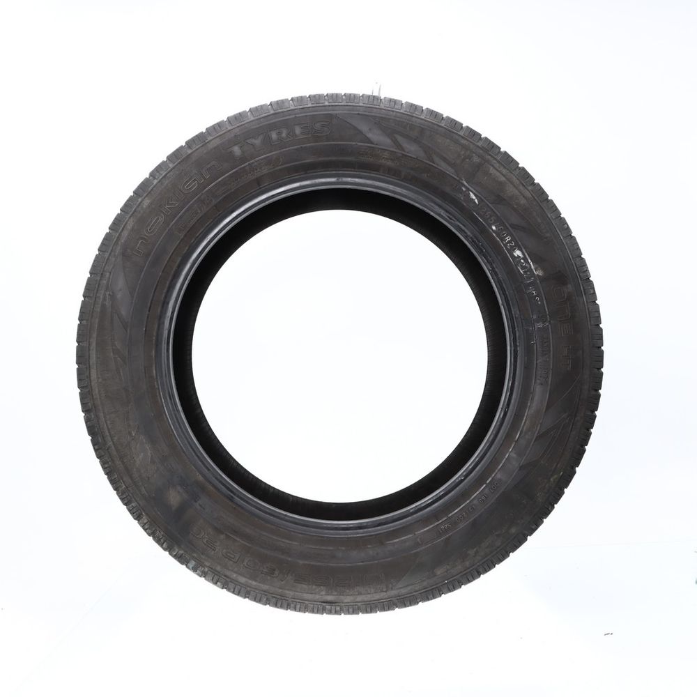 Used LT 265/60R20 Nokian One HT 121/118S E - 9/32 - Image 3