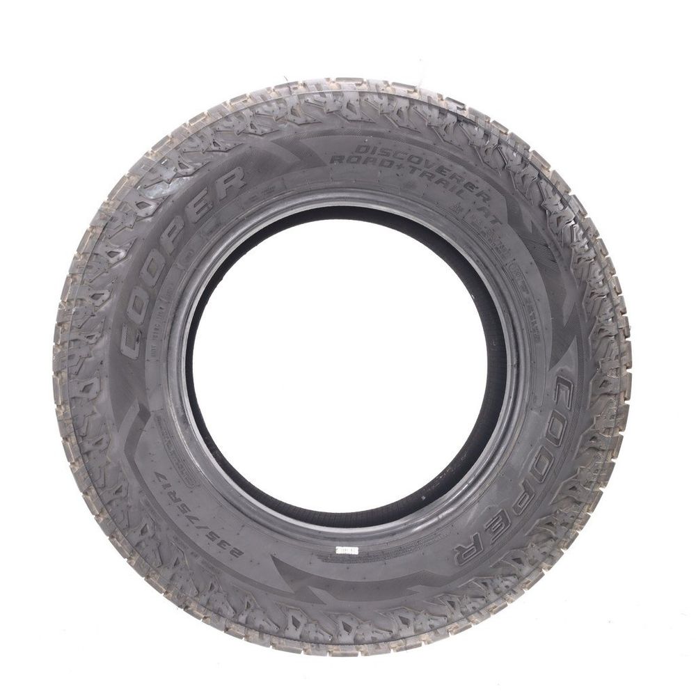 Used 235/75R17 Cooper Discoverer Road+Trail AT 109T - 7.5/32 - Image 3