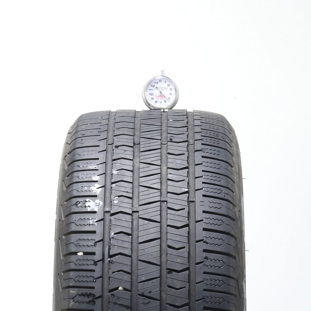 Set of (2) Used 235/55R19 Cooper Discoverer EnduraMax 105H - 5.5-6.5/32 - Image 2