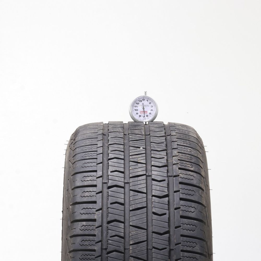 Set of (2) Used 235/55R19 Cooper Discoverer EnduraMax 105H - 5.5-6.5/32 - Image 5