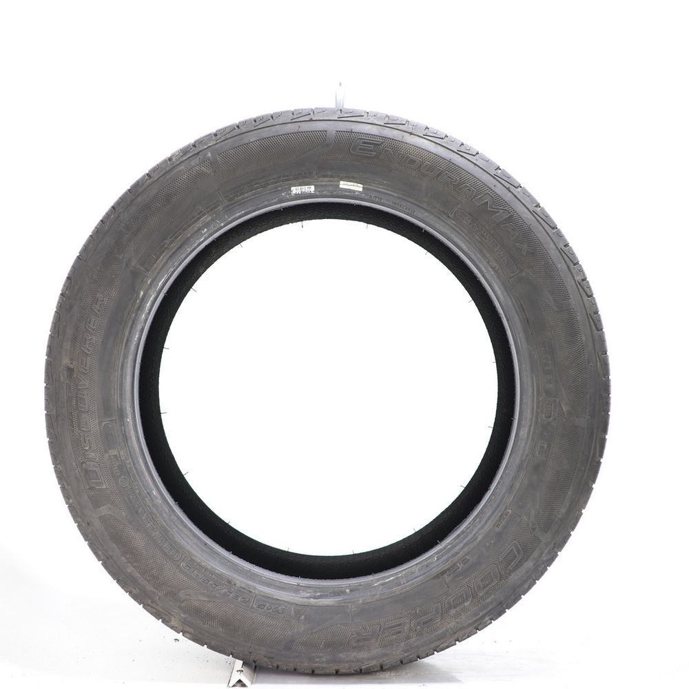 Set of (2) Used 235/55R19 Cooper Discoverer EnduraMax 105H - 5.5-6.5/32 - Image 6
